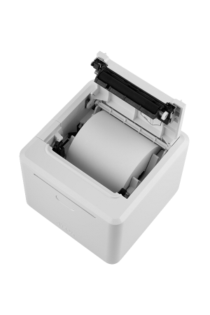 фискальный регистратор "атол 22 v2 ф", без фн. usb. rs-232. ethernet. (5.0) (с итс) (белый) (64869)
